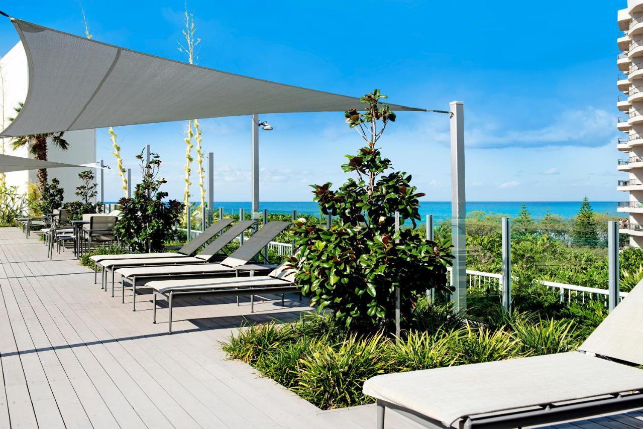 Ultiqa Air On Broadbeach Gold Coast Exteriér fotografie