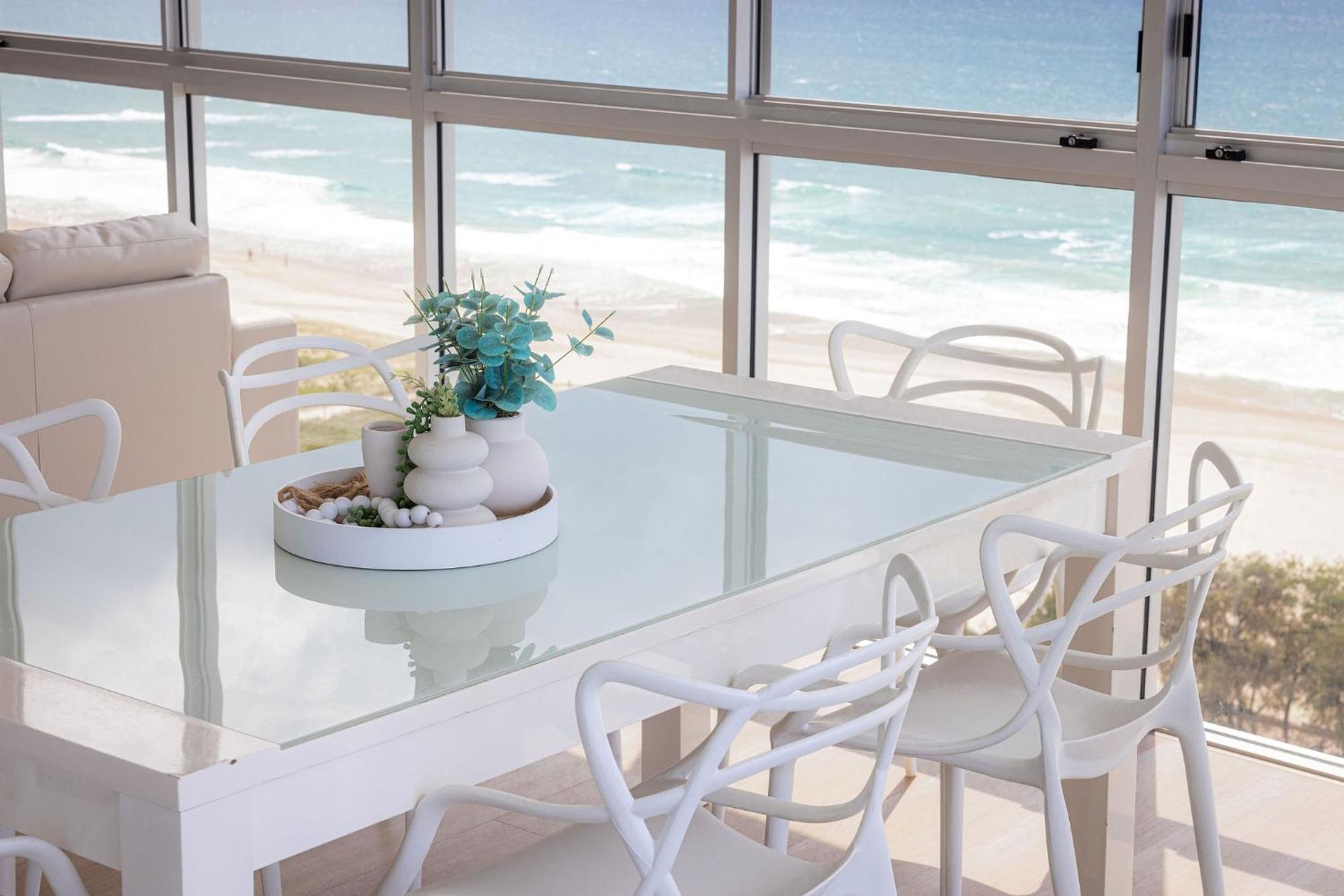 Ultiqa Air On Broadbeach Gold Coast Exteriér fotografie