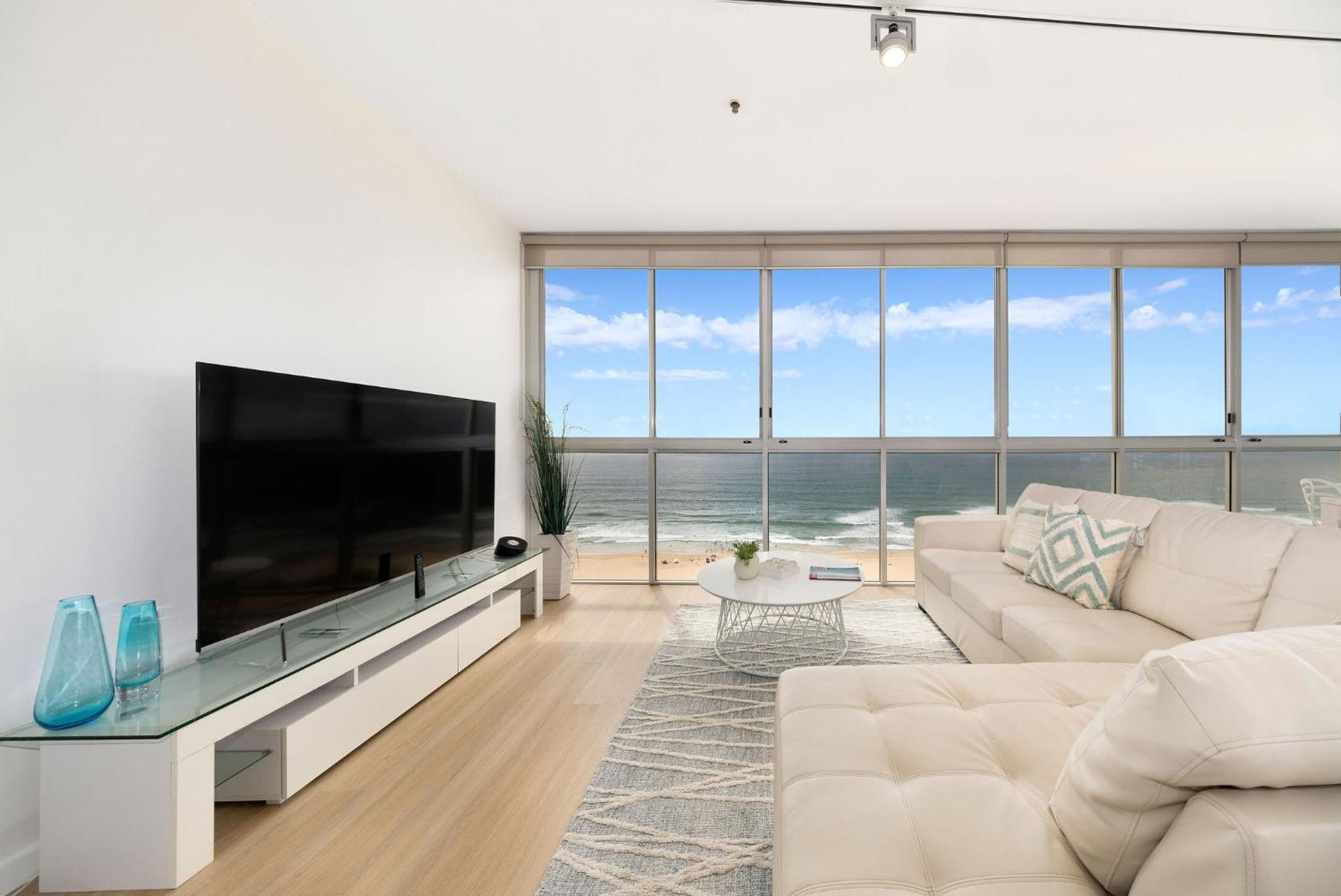 Ultiqa Air On Broadbeach Gold Coast Exteriér fotografie
