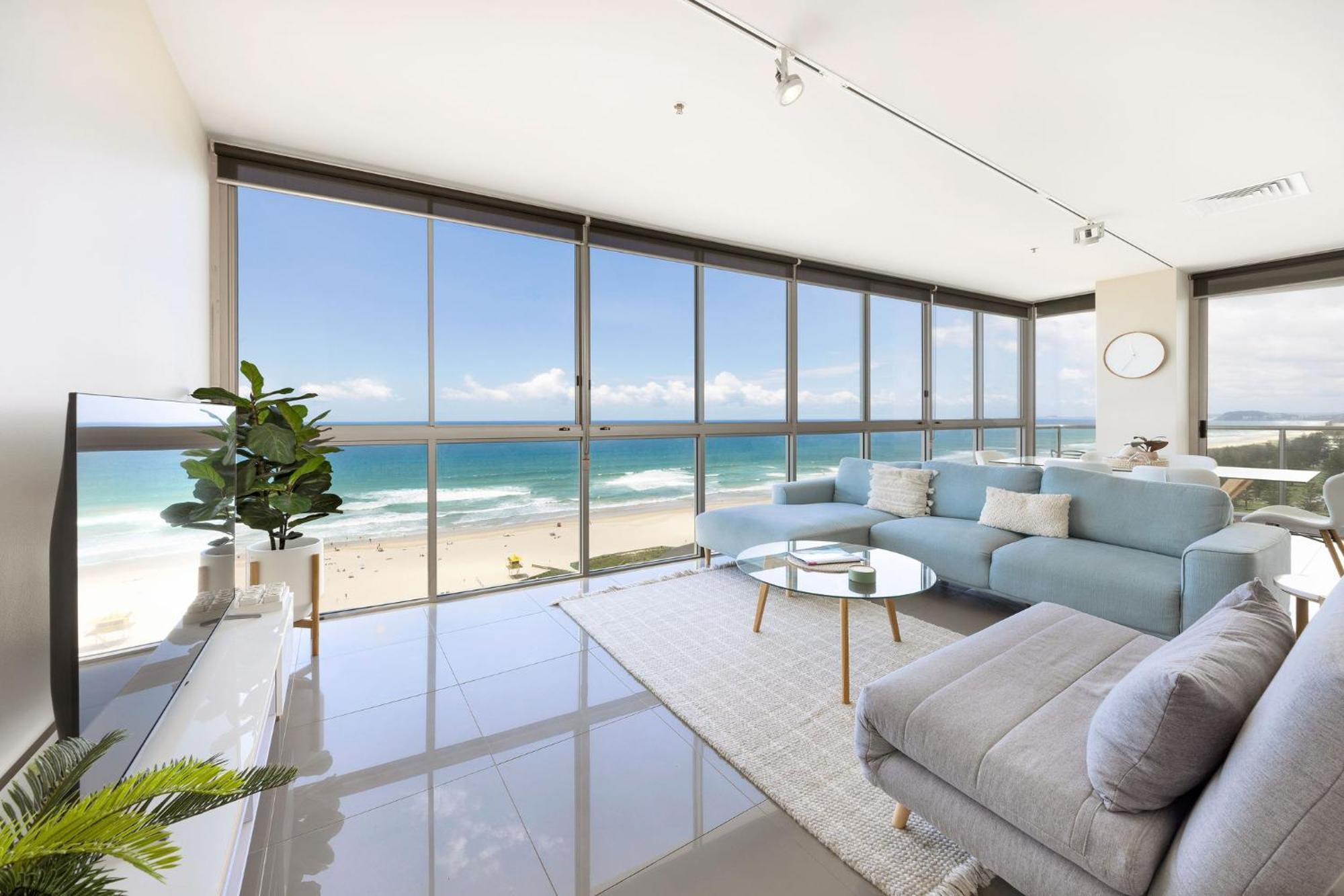 Ultiqa Air On Broadbeach Gold Coast Exteriér fotografie