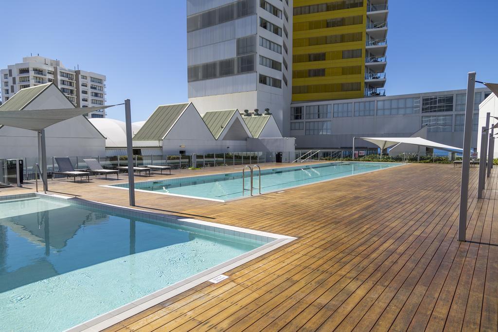 Ultiqa Air On Broadbeach Gold Coast Exteriér fotografie
