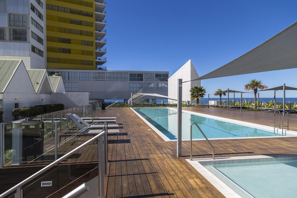 Ultiqa Air On Broadbeach Gold Coast Exteriér fotografie