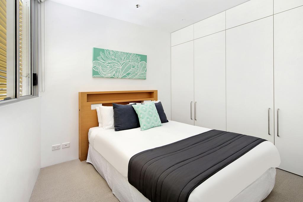 Ultiqa Air On Broadbeach Gold Coast Exteriér fotografie