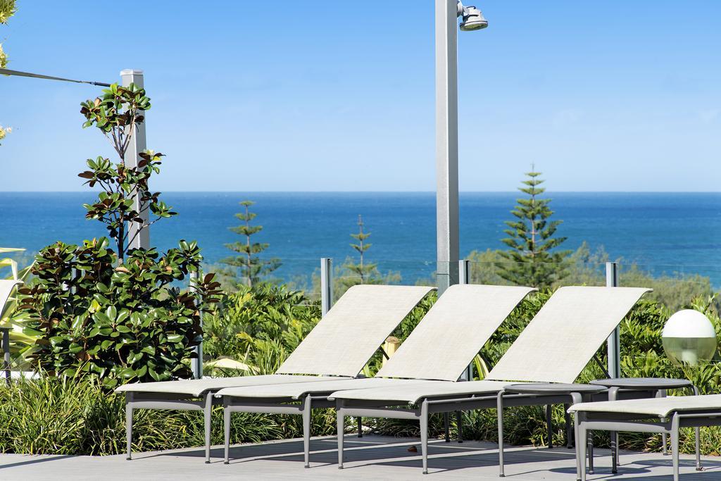 Ultiqa Air On Broadbeach Gold Coast Exteriér fotografie
